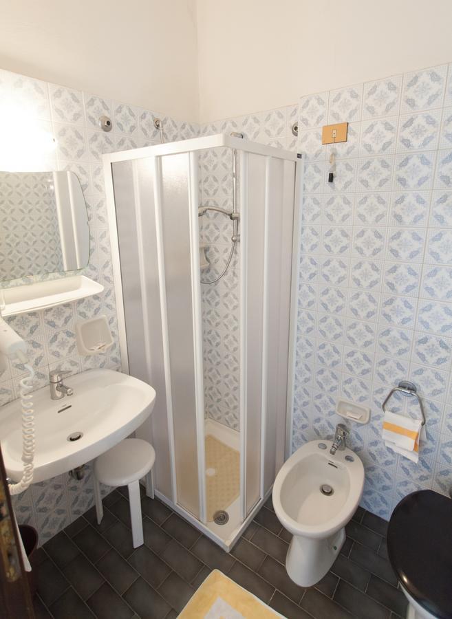 Hotel Quisisana Tabiano Terme Zimmer foto